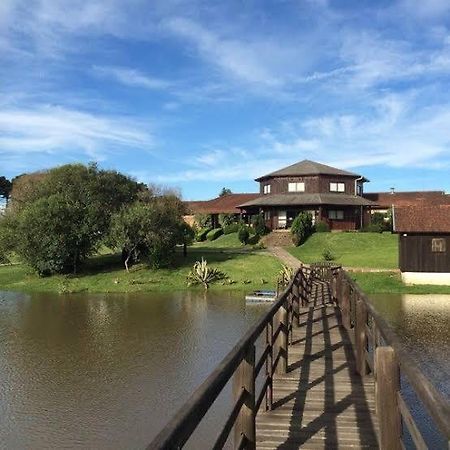 Villagio Santa Tereza Vacaria Luaran gambar