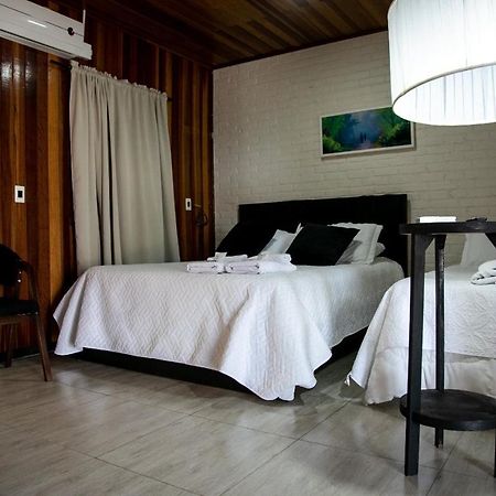 Villagio Santa Tereza Vacaria Luaran gambar