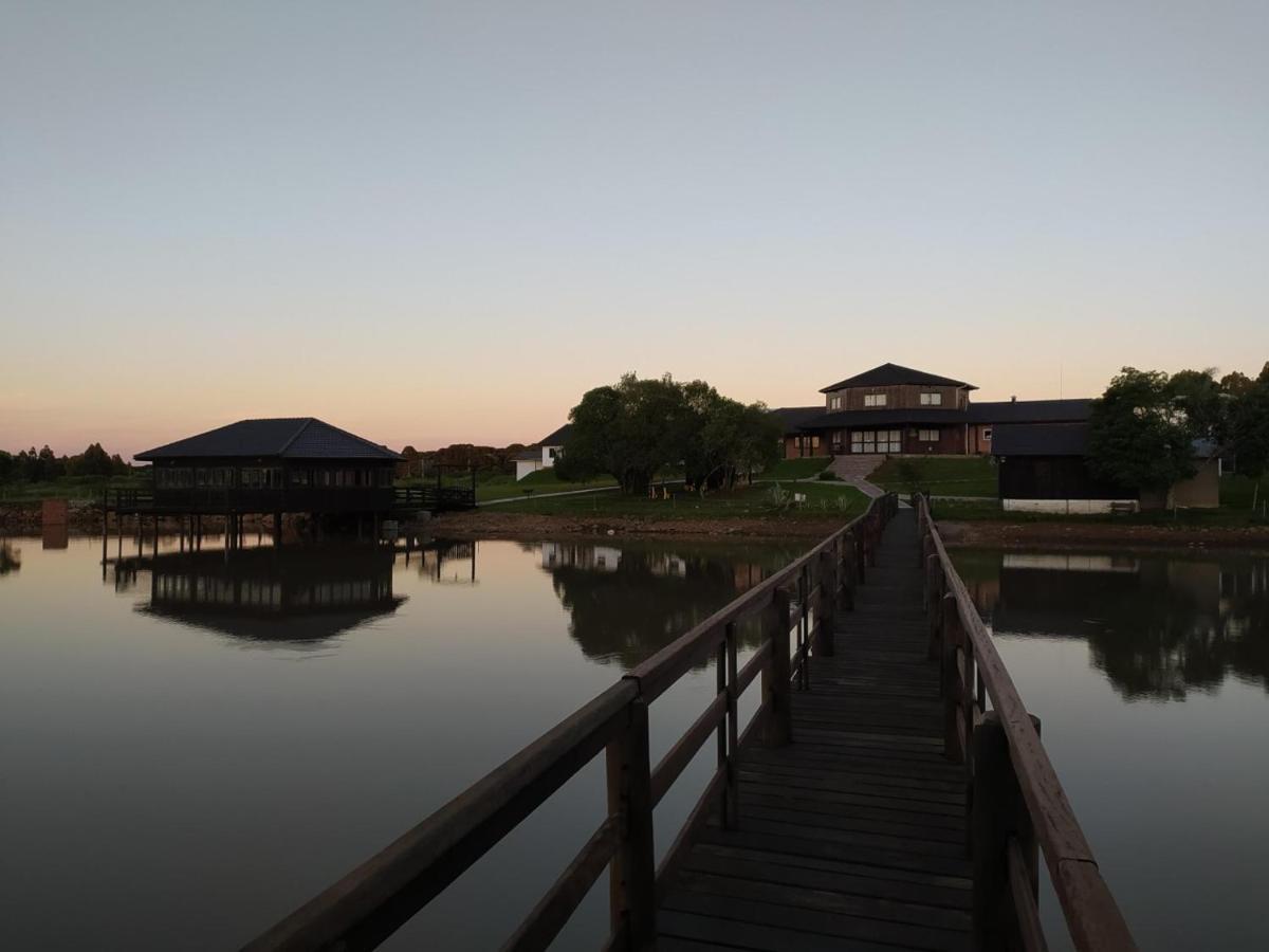 Villagio Santa Tereza Vacaria Luaran gambar