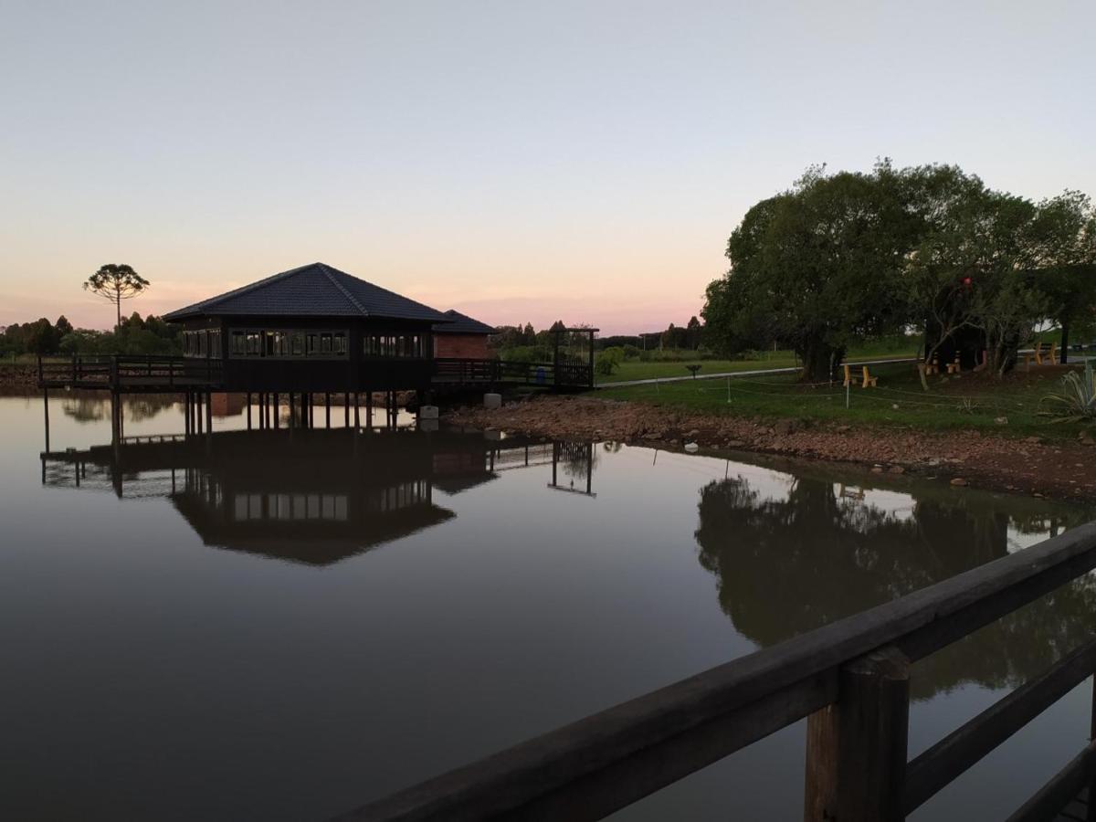 Villagio Santa Tereza Vacaria Luaran gambar
