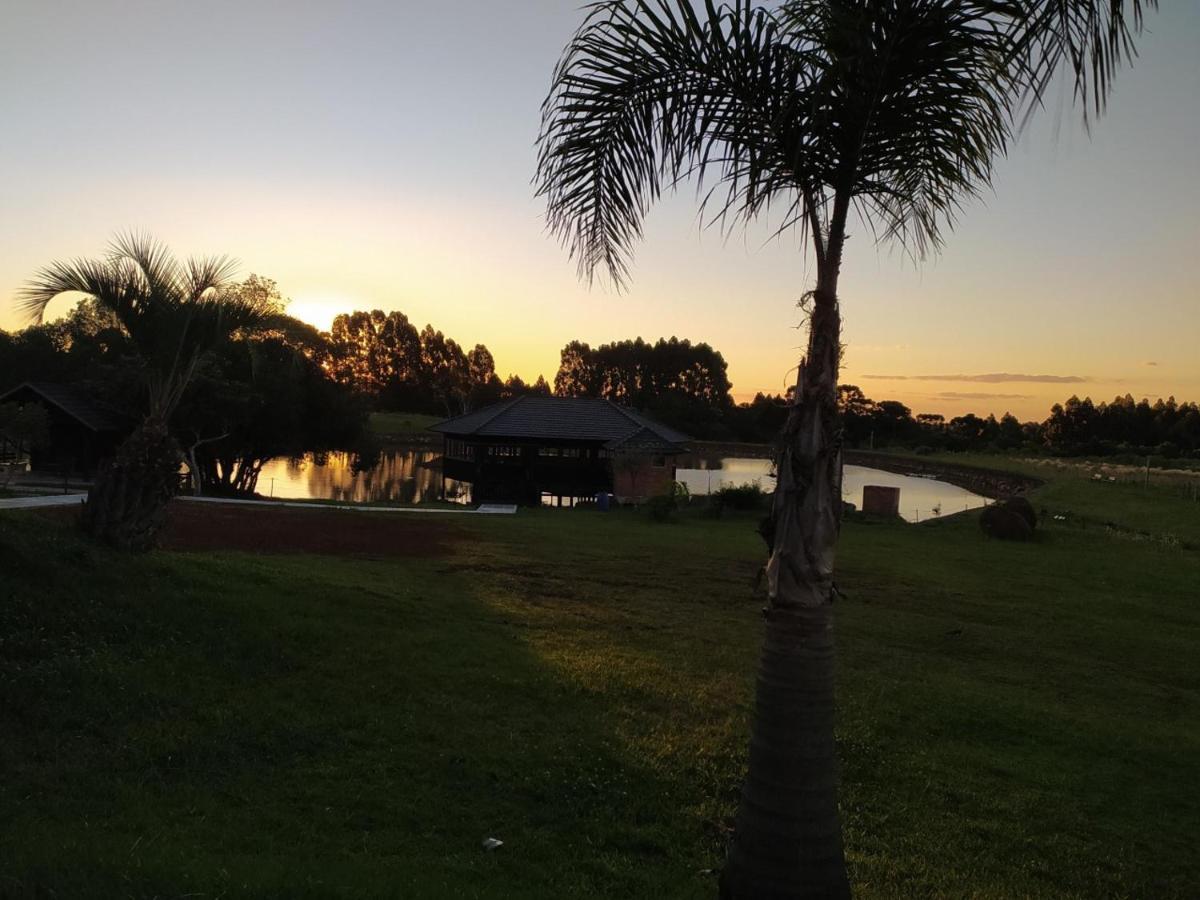 Villagio Santa Tereza Vacaria Luaran gambar