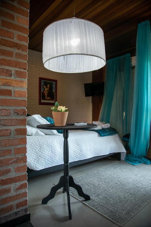 Villagio Santa Tereza Vacaria Luaran gambar